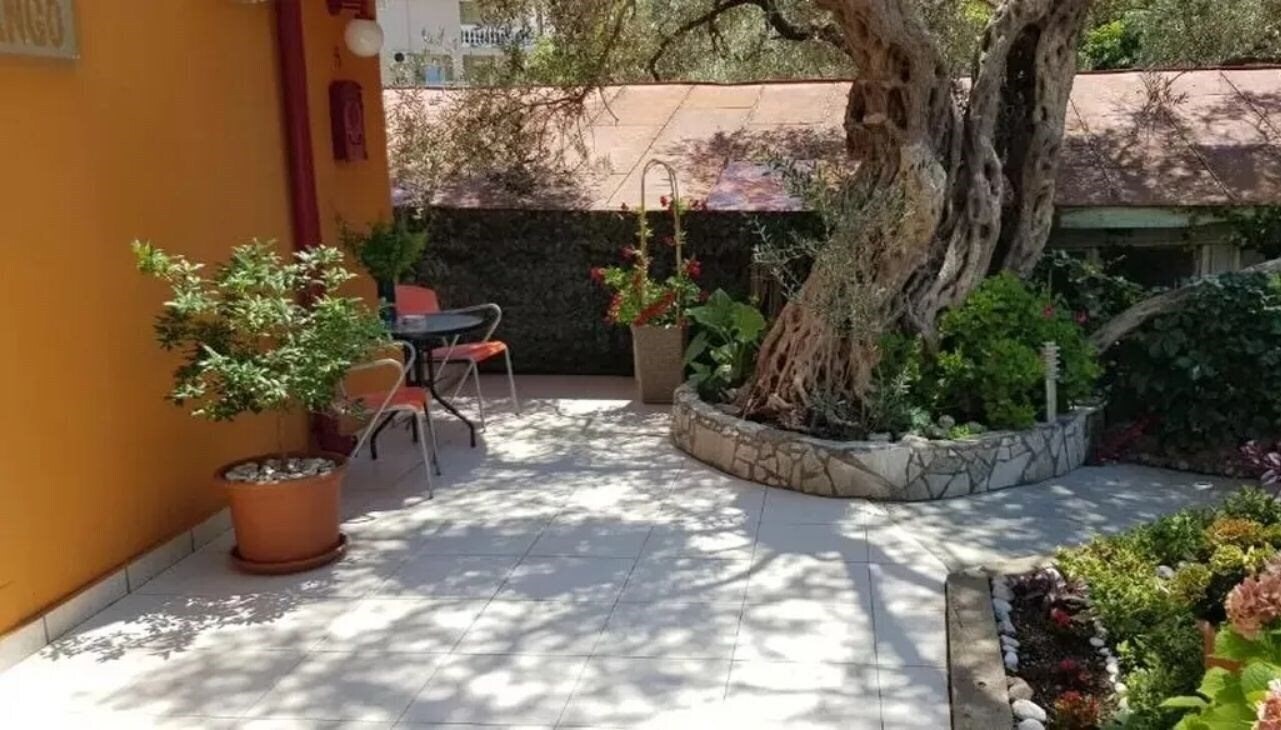 Mango Villa 3* суреті